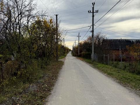 ділянка за адресою 