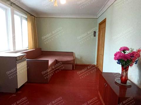 квартира за адресою Горбанівська вул., 9