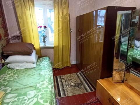 квартира за адресою Горбанівська вул., 9