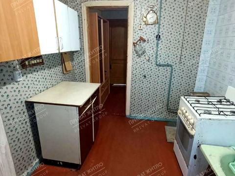 квартира за адресою Горбанівська вул., 9