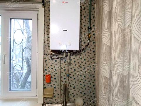 квартира за адресою Горбанівська вул., 9