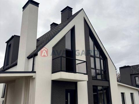 будинок за адресою Генріха Вишневського