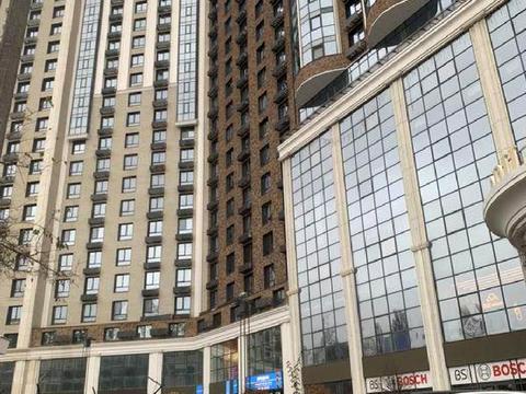 квартира за адресою Глибочицька вул., 73