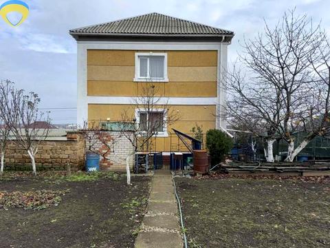 дом по адресу Авангард, 2