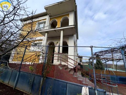 дом по адресу Авангард, 2