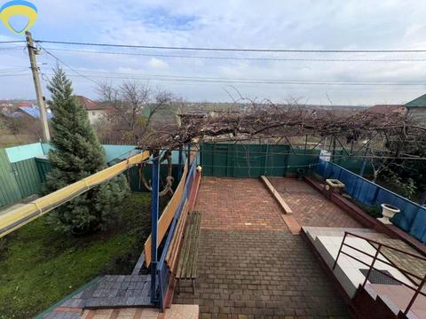 дом по адресу Авангард, 2