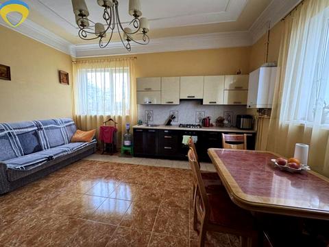 дом по адресу Авангард, 2