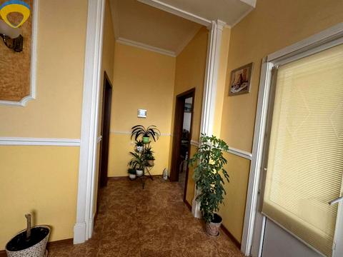 дом по адресу Авангард, 2