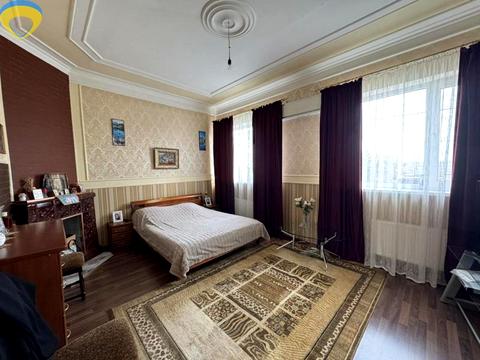 дом по адресу Авангард, 2