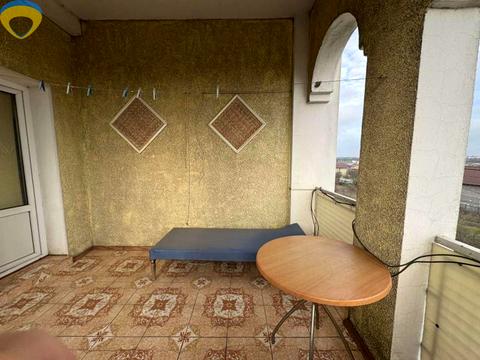 дом по адресу Авангард, 2