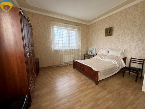 дом по адресу Авангард, 2