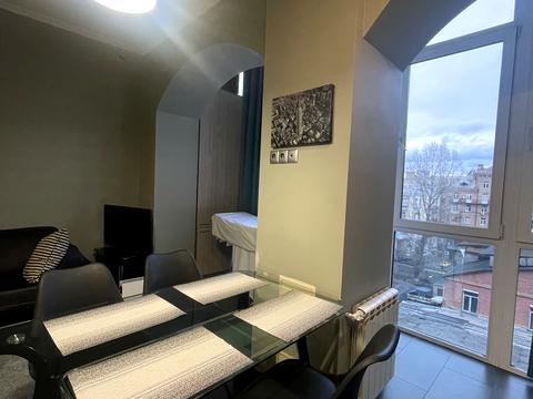 квартира за адресою Гетьмана Павла Скоропадського вул. (Льва Толстого), 8-А