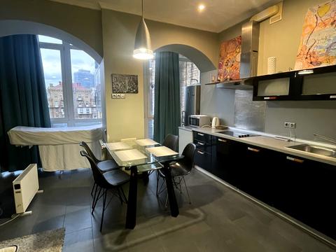 квартира за адресою Гетьмана Павла Скоропадського вул. (Льва Толстого), 8-А