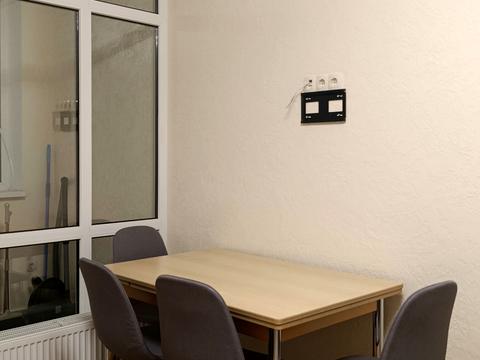 квартира за адресою Євгена Сверстюка вул. (Марини Раскової), 6-Д