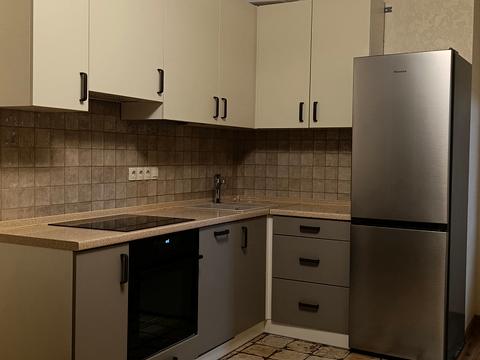 квартира за адресою Євгена Сверстюка вул. (Марини Раскової), 6-Д