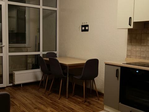 квартира за адресою Євгена Сверстюка вул. (Марини Раскової), 6-Д