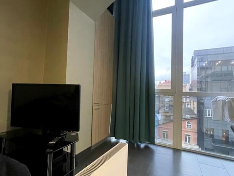 квартира за адресою Гетьмана Павла Скоропадського вул. (Льва Толстого), 8-А