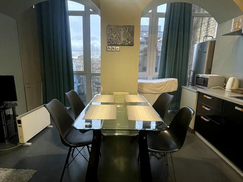 квартира за адресою Гетьмана Павла Скоропадського вул. (Льва Толстого), 8-А