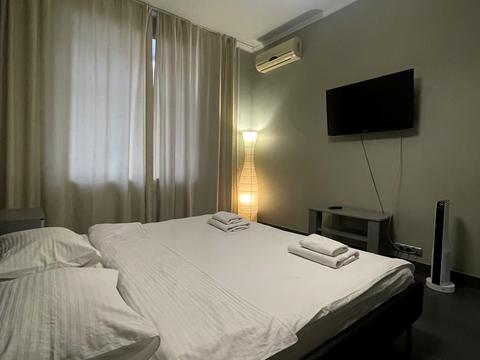 квартира за адресою Гетьмана Павла Скоропадського вул. (Льва Толстого), 8-А