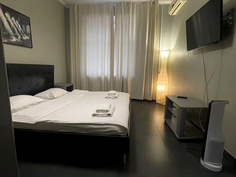 квартира за адресою Гетьмана Павла Скоропадського вул. (Льва Толстого), 8-А