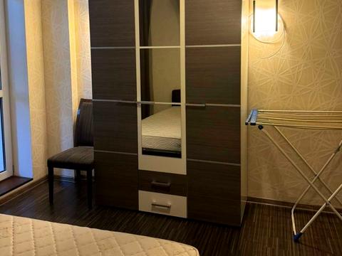 квартира за адресою Науки просп. (Леніна), 77