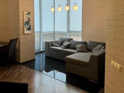 квартира за адресою Науки просп. (Леніна), 77