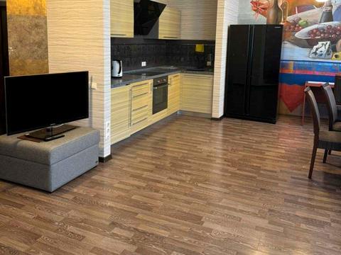 квартира за адресою Науки просп. (Леніна), 77