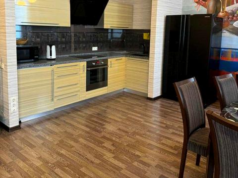 квартира за адресою Науки просп. (Леніна), 77