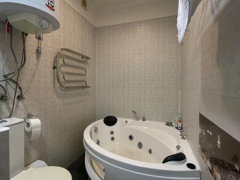 квартира за адресою Гетьмана Павла Скоропадського вул. (Льва Толстого), 8-А