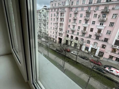 квартира за адресою Гетьмана Павла Скоропадського вул. (Льва Толстого), 8-А