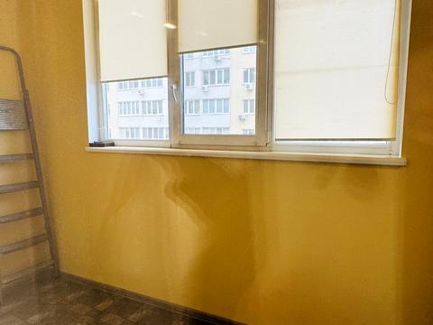 квартира по адресу Радужный массив ул., 19/2