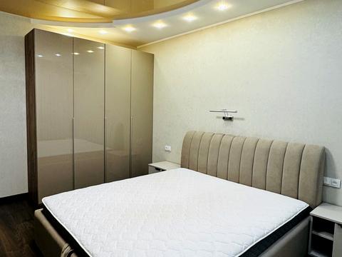 квартира по адресу Радужный массив ул., 19/2