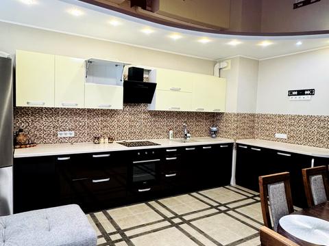 квартира по адресу Радужный массив ул., 19/2