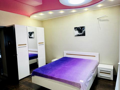 квартира по адресу Радужный массив ул., 19/2