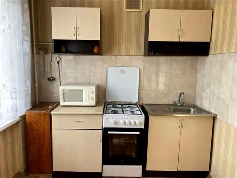 квартира по адресу Бориспольская ул., 28