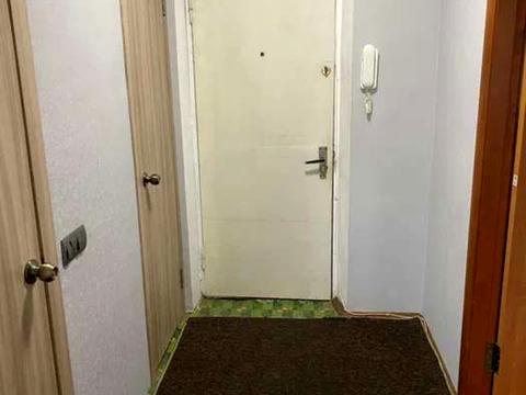 квартира по адресу Бориспольская ул., 28