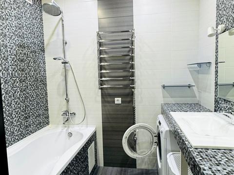 квартира по адресу Радужный массив ул., 19/2