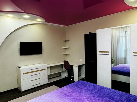 квартира по адресу Радужный массив ул., 19/2