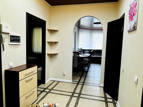 квартира по адресу Радужный массив ул., 19/2