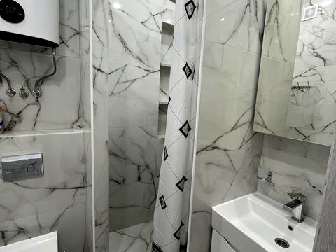 квартира за адресою Владислава Бувалкіна вул., 60-Б