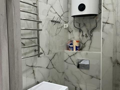 квартира за адресою Владислава Бувалкіна вул., 60-Б