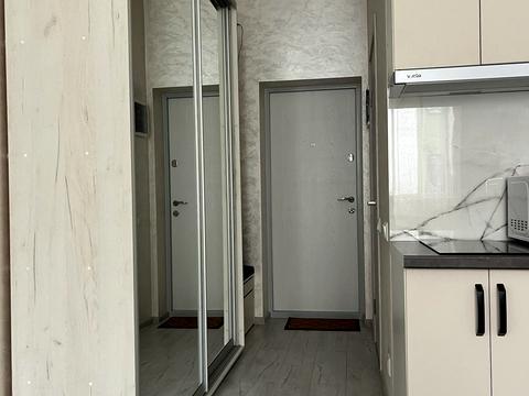 квартира за адресою Владислава Бувалкіна вул., 60-Б