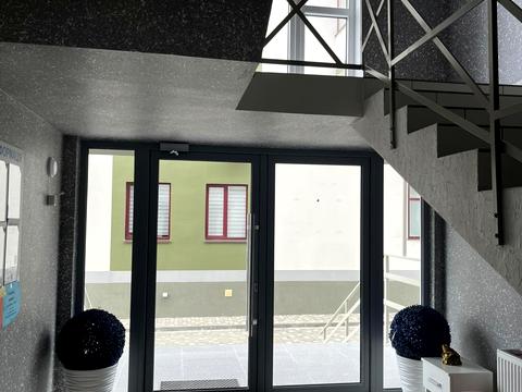 квартира за адресою Владислава Бувалкіна вул., 60-Б