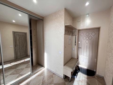квартира по адресу Академика Глушкова просп., 9-Г