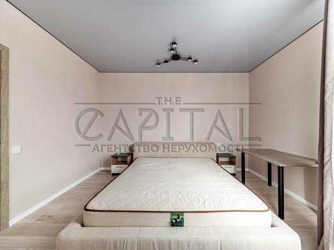 квартира за адресою Ростиславська вул. (Маршала Рибалка), 5-Б