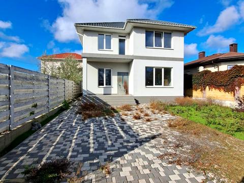 дом по адресу Проектная, 24