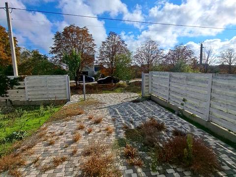 дом по адресу Проектная, 24