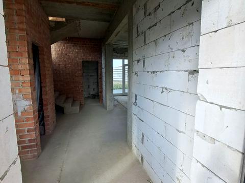 дом по адресу Проектная, 24