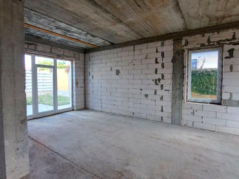 дом по адресу Проектная, 24