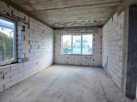 дом по адресу Проектная, 24